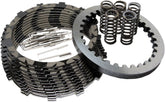 Rekluse Cltch Trqdrv Indian 14+ Clutch Assemblies Rekluse