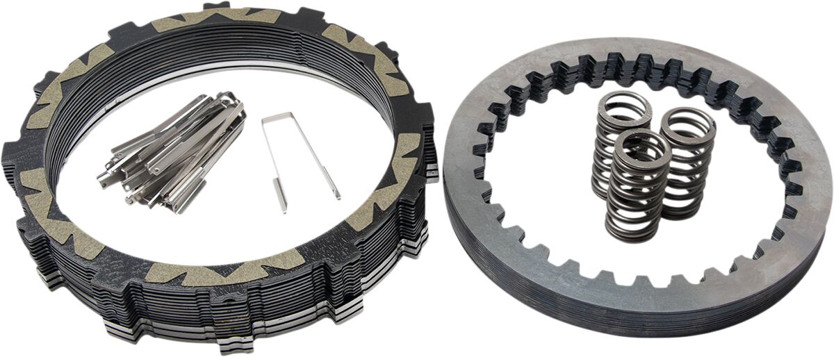 Rekluse Cltch Trqdrv Kt Ftr1200 Clutch Assemblies Rekluse