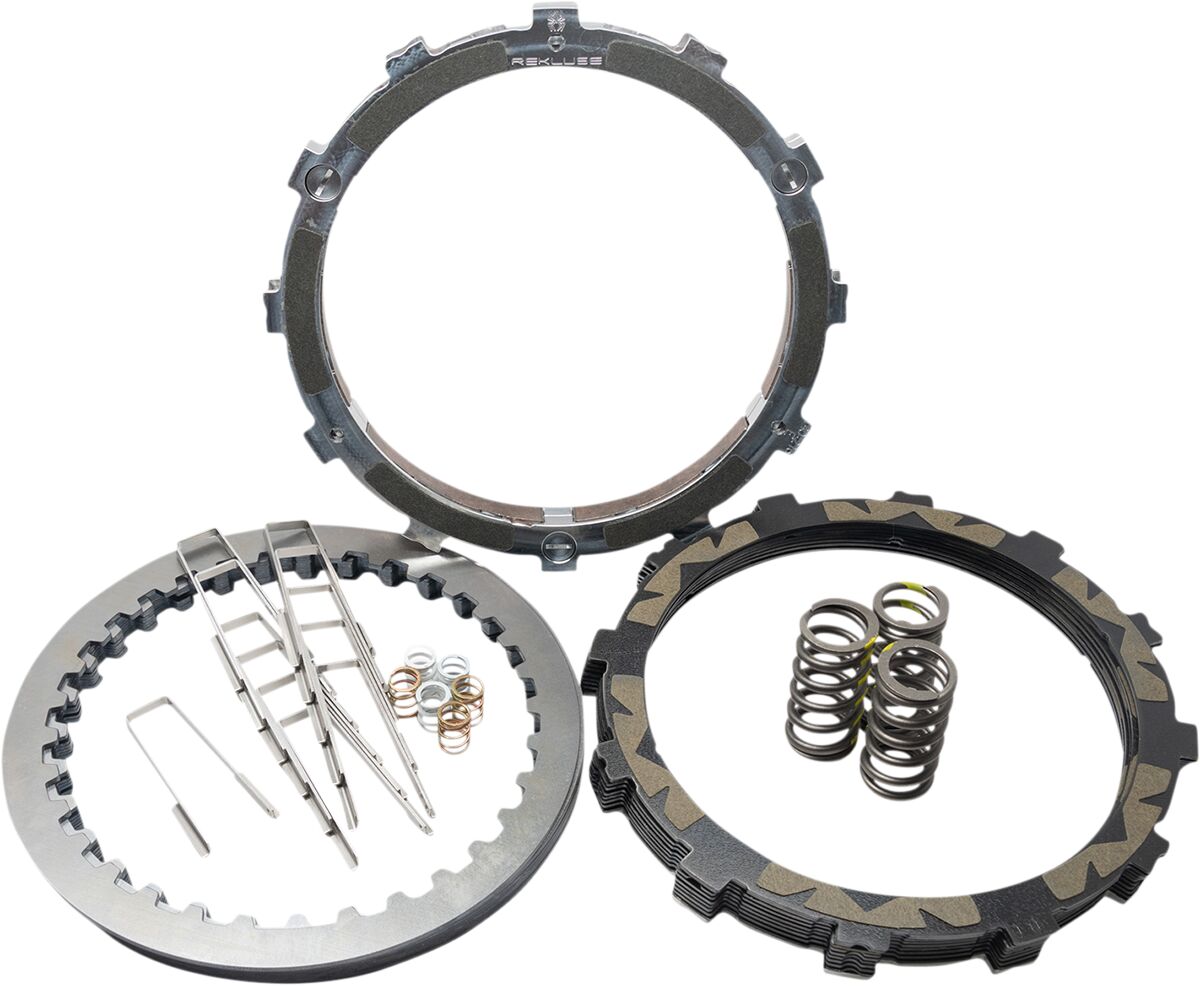 Rekluse Cltch Raduisx Kt Ftr 1200 CLUTCH ASSEMBLIES Rekluse