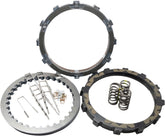 Rekluse Cltch Raduisx Kt Ftr 1200 CLUTCH ASSEMBLIES Rekluse