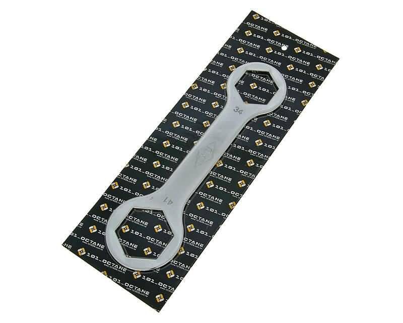 101 Octane Clutch Holder CLUTCH ASSEMBLIES 101 Octane