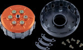 Barnett Clutch Assy Scorpion Bolt On Basket Hyd Models Clutch Assemblies Barnett