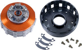 Barnett Clutch Assy W/Lock Up Scorpion Bolt On Basket Cable Models Clutch Assemblies Barnett