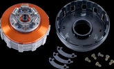 Barnett Clutch Assy W/Lock Up Scorpion Bolt On Basket Hyd Models Clutch Assemblies Barnett