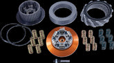 Barnett Clutch Assy Scorpion Lock Up Low Profile Clutch Assemblies Barnett