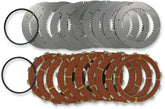 Barnett Scorp Cltch Plates98 06 Bt CLUTCH PLATES + SPRINGS Barnett