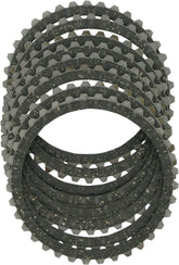 Dp Brakes Clutch Fiber 90 97 Bt CLUTCH PLATES + SPRINGS Dp Brakes