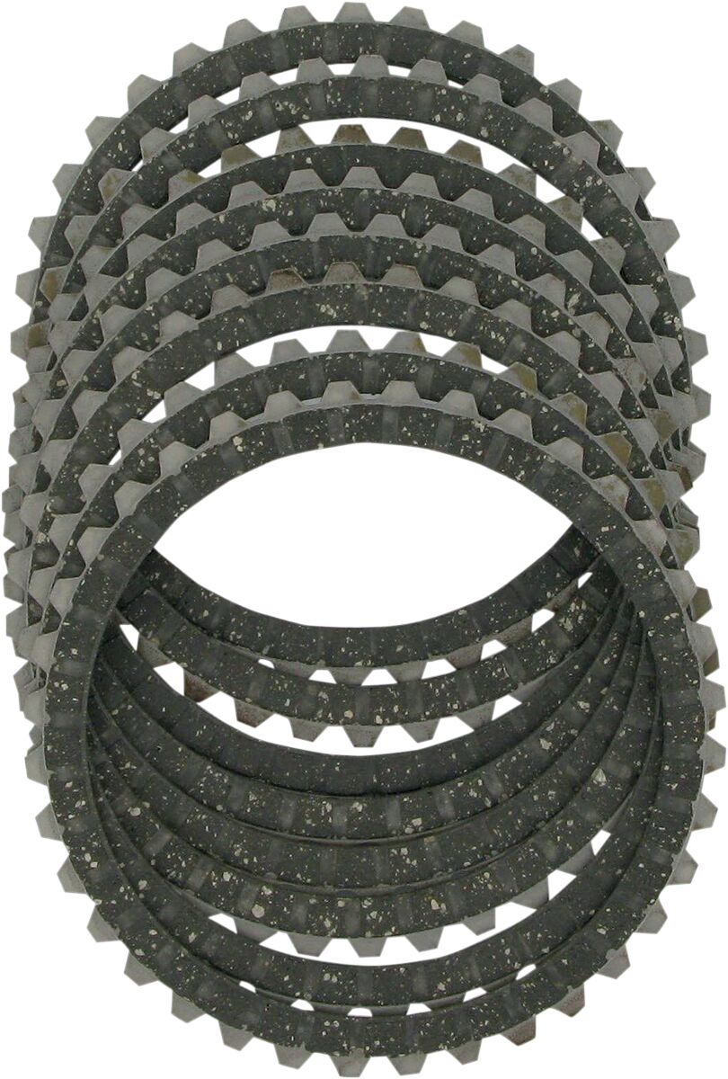 Dp Brakes Clutch Fiber 90 97 Bt CLUTCH PLATES + SPRINGS Dp Brakes