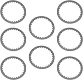 Dp Brakes Clutch Steel 98 17 Bt CLUTCH PLATES + SPRINGS Dp Brakes