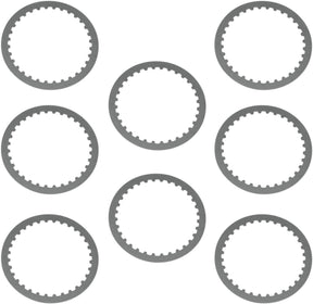 Dp Brakes Clutch Steel 98 17 Bt CLUTCH PLATES + SPRINGS Dp Brakes
