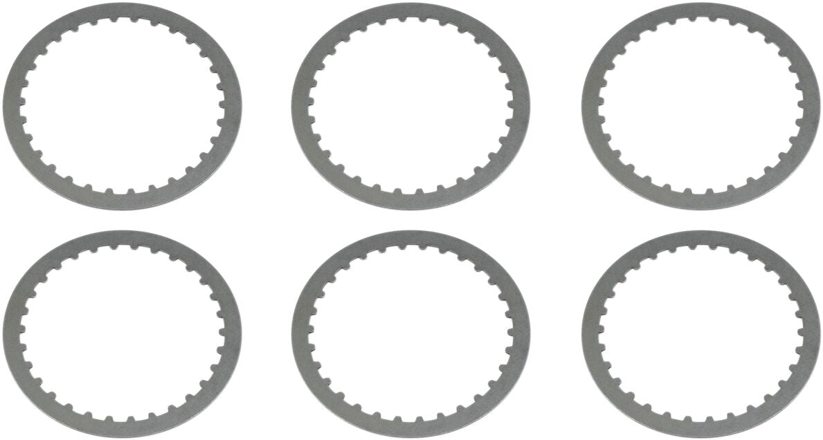 Dp Brakes Clutch Steel 90 97 Bt CLUTCH PLATES + SPRINGS Dp Brakes