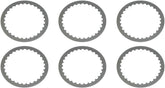 Dp Brakes Clutch Steel 90 97 Bt CLUTCH PLATES + SPRINGS Dp Brakes