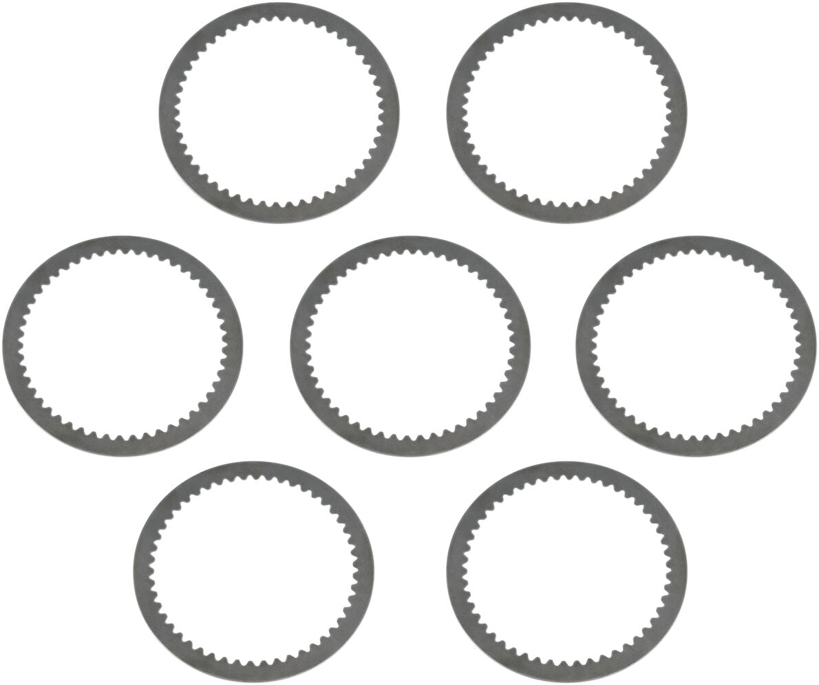 Dp Brakes Clutch Steel Plate Kit Dphk Harley Clutch Plates & Springs Dp Brakes