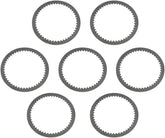 Dp Brakes Clutch Steel Plate Kit Dphk Harley Clutch Plates & Springs Dp Brakes