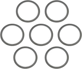 Dp Brakes Clutch Steel Plate Kit Dphk Harley Clutch Plates & Springs Dp Brakes