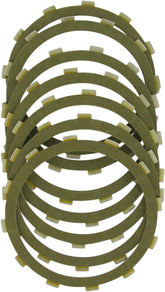Drag Specialties Clutch Plates 84 90 Xl CLUTCH PLATES + SPRINGS Drag Specialties