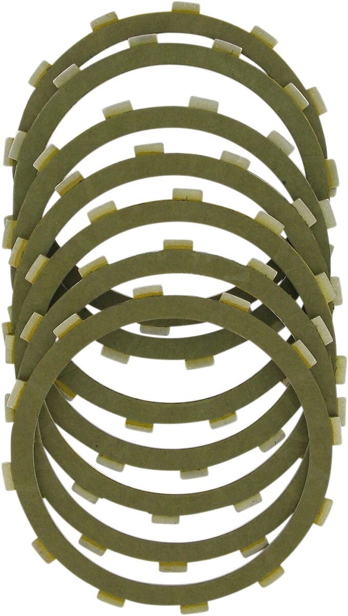 Drag Specialties Clutch Plates 84 90 Xl CLUTCH PLATES + SPRINGS Drag Specialties
