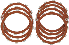 Drag Specialties Plates Organic 84 90 Xl CLUTCH PLATES + SPRINGS Drag Specialties