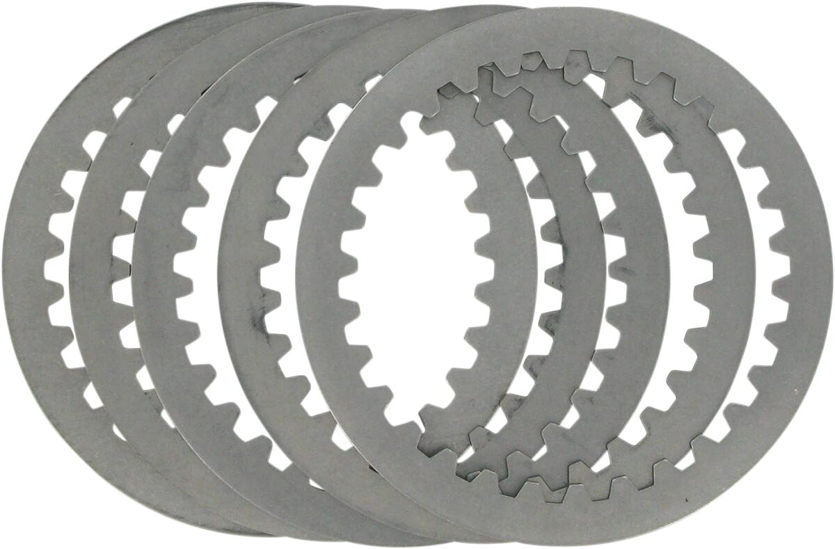 Drag Specialties Plates Steel 84 90 Xl CLUTCH PLATES + SPRINGS Drag Specialties