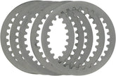 Drag Specialties Plates Steel 84 90 Xl CLUTCH PLATES + SPRINGS Drag Specialties