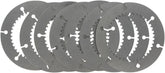Drag Specialties Clutch Steel Plates Kit Clutch Plates & Springs Drag Specialties