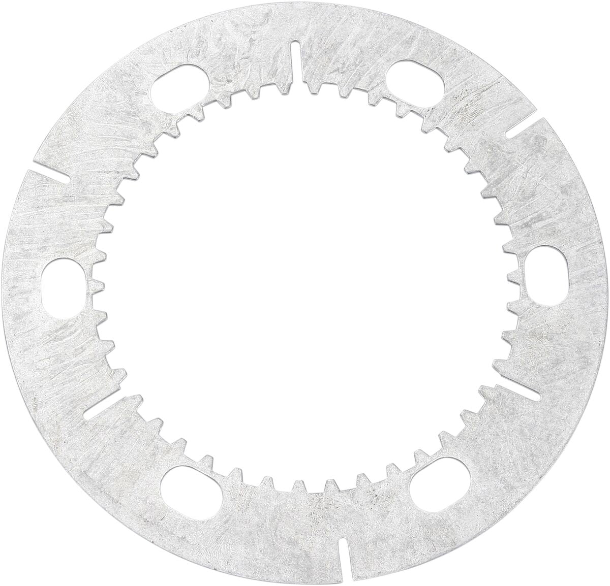 Drag Specialties Clutch Steel Plate Single Clutch Plates & Springs Drag Specialties