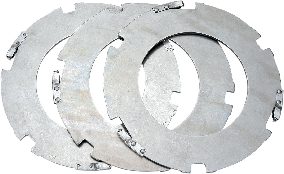 Alto Products Plates,Antirattlers,41 67 Clutch Plates & Springs Alto Products