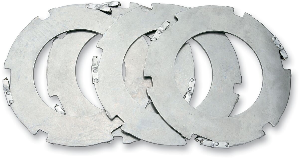 Alto Products Plates,Antirattlers,68 84 Clutch Plates & Springs Alto Products