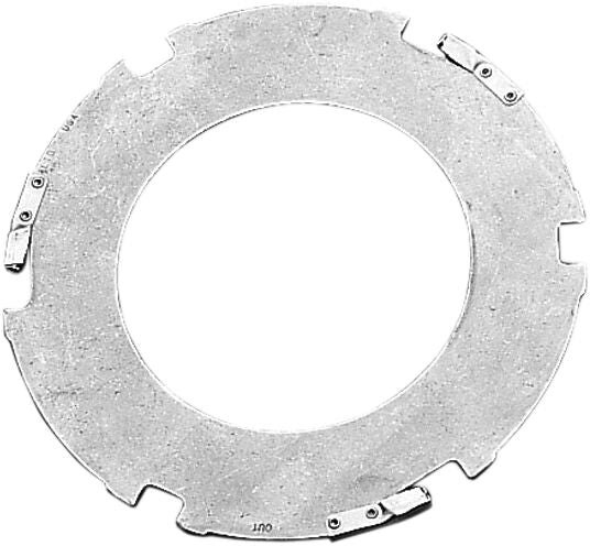 Alto Products Plate Steel Oem 37975 41 CLUTCH PLATES + SPRINGS Alto Products