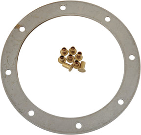 Alto Products Plate,Friction,W/Rivets Clutch Plates & Springs Alto Products