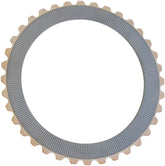 Alto Products Plate,Pro,Bronze,90 97 Clutch Plates & Springs Alto Products
