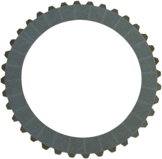 Alto Products Clutch Plate 90 97 CLUTCH PLATES + SPRINGS Alto Products