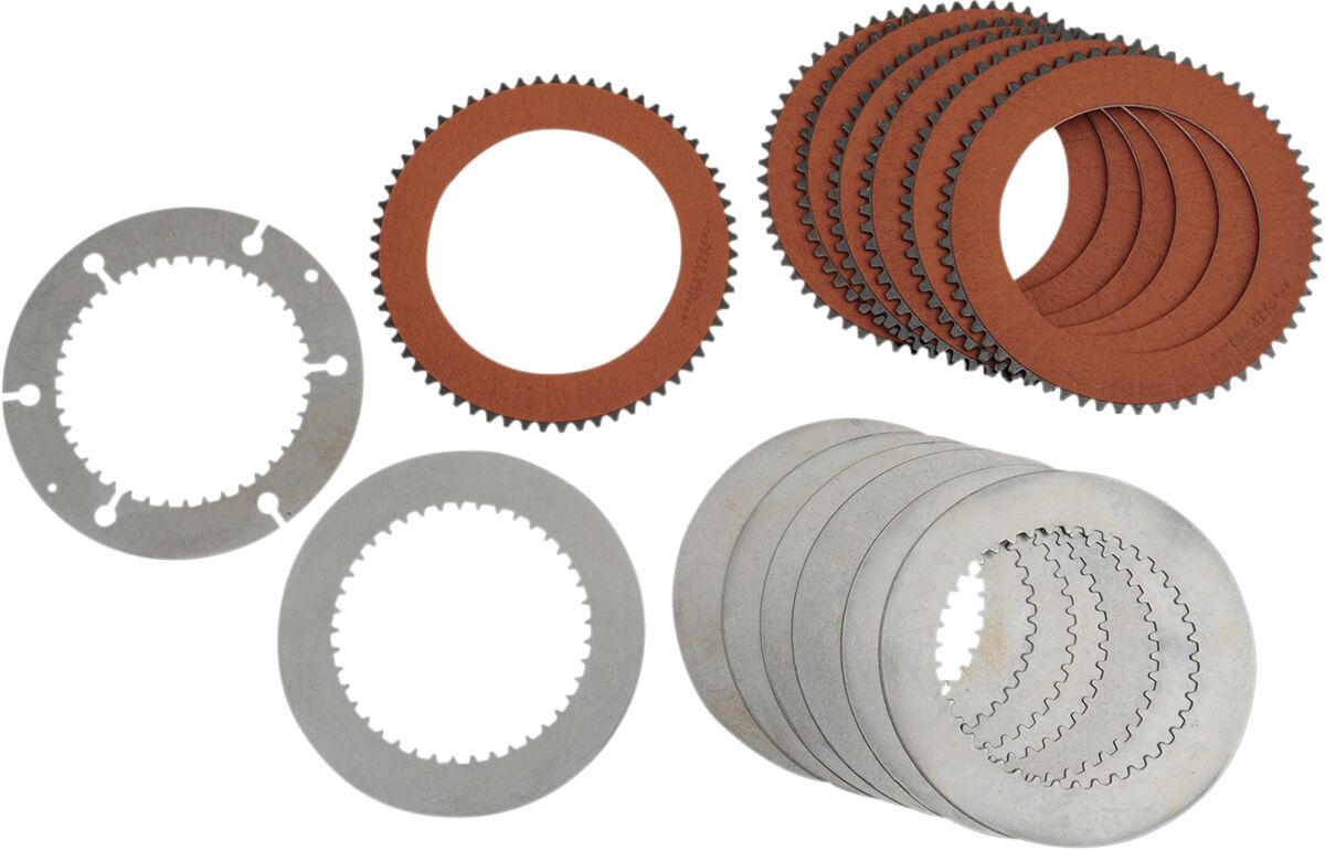 Alto Products Clutch Red Eagle Brute4 CLUTCH PLATES + SPRINGS Alto Products