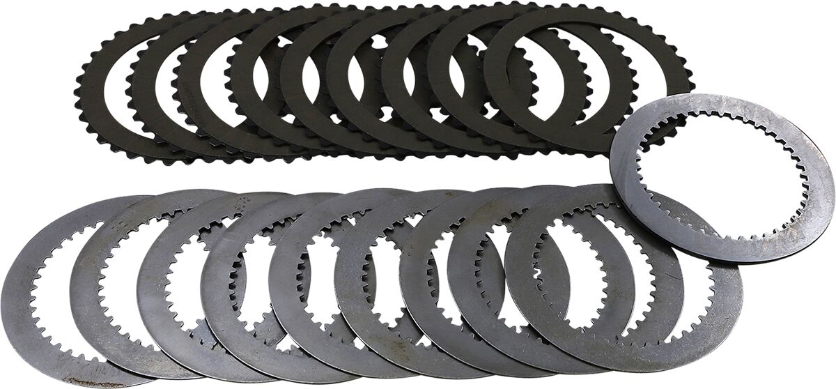 Alto Products Clutch Plates F/Ds 223039 CLUTCH PLATES + SPRINGS Alto Products