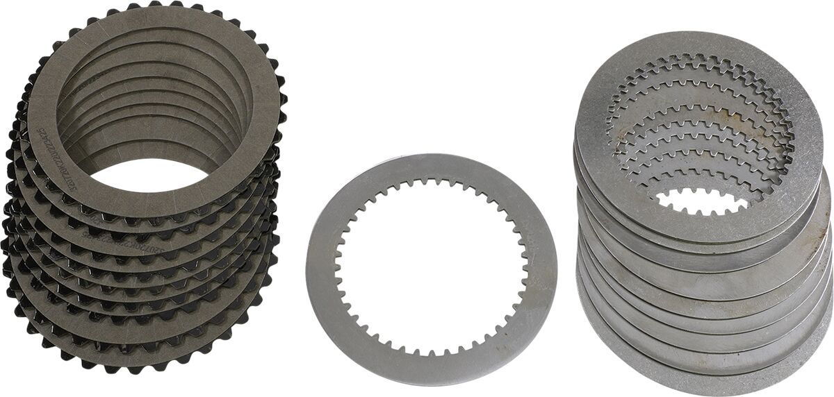 Alto Products Clutch Plates F/Ds 223263 CLUTCH PLATES + SPRINGS Alto Products