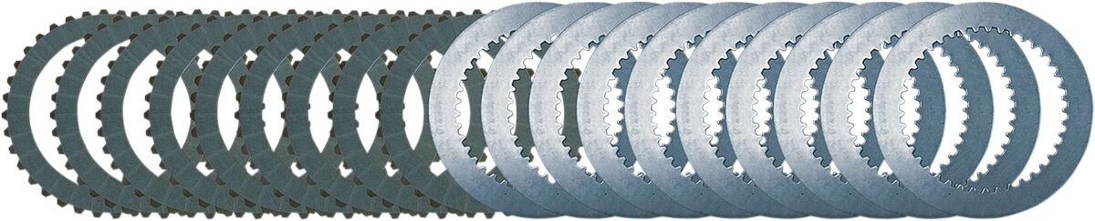 Alto Products Clutch Plates F/Ds 223263 CLUTCH PLATES + SPRINGS Alto Products