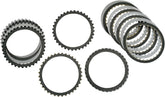 Alto Products Clutch Kt Crbn 03 09 Buel Clutch Plates & Springs Alto Products