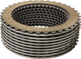 Baker Drivetrain Clutch Kit Big Dog Clutch Plates & Springs Baker Drivetrain