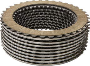 Baker Drivetrain Clutch Kit Big Dog Clutch Plates & Springs Baker Drivetrain