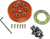 Barnett Spring Conv 98 Bt W/Hydr CLUTCH PLATES + SPRINGS Barnett