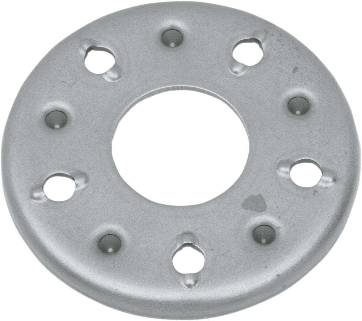 Drag Specialties Clutch Pressure Plate 5 Stud Clutch Plates & Springs Drag Specialties