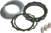Complete Clutch Kit Kevlar/Steel Barnett Default Title