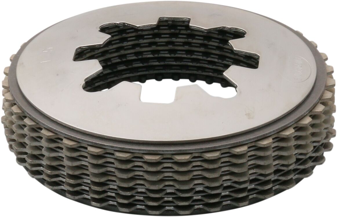 Belt Drives Ltd. Clutch Plates Bruteiii For Rivera Primo Clutches Clutch Plates & Springs Belt Drives Ltd.