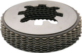 Belt Drives Ltd. Clutch Plates Bruteiii For Rivera Primo Clutches Clutch Plates & Springs Belt Drives Ltd.