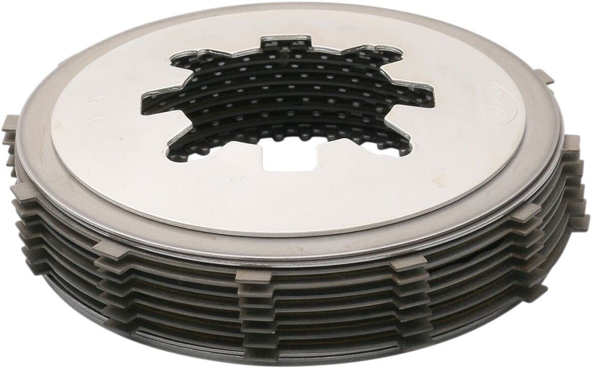 Belt Drives Ltd. Clutch Kit Pro Cltch86 89 CLUTCH PLATES + SPRINGS Belt Drives Ltd.