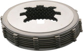 Belt Drives Ltd. Clutch Kit Pro Cltch86 89 CLUTCH PLATES + SPRINGS Belt Drives Ltd.
