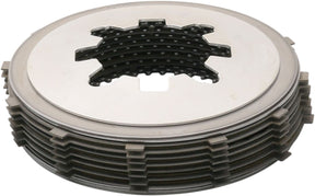 Belt Drives Ltd. Clutch Kit Pro Cltch86 89 CLUTCH PLATES + SPRINGS Belt Drives Ltd.