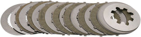 Belt Drives Ltd. Clutch Kit Pro Cltch86 89 CLUTCH PLATES + SPRINGS Belt Drives Ltd.