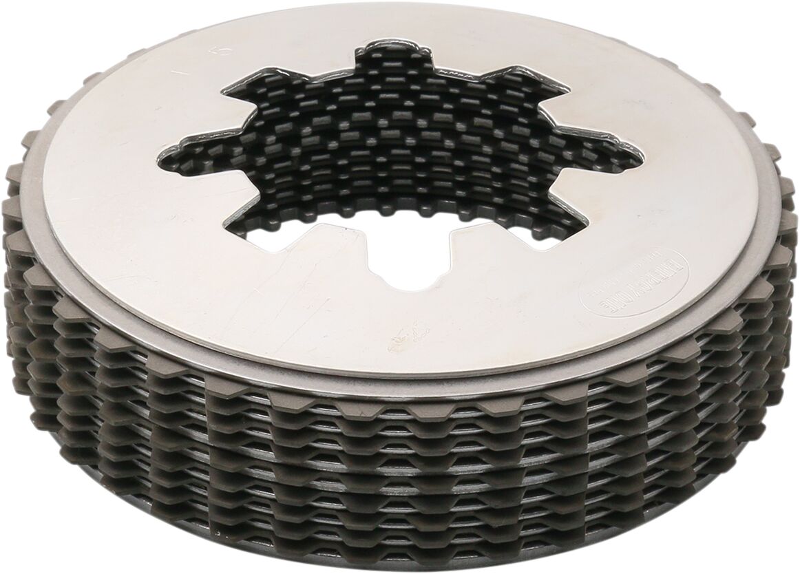 Belt Drives Ltd. Clutch Pack For Rivera Primo Pro Clutch Kits Clutch Plates & Springs Belt Drives Ltd.