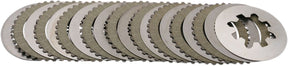Belt Drives Ltd. Clutch Pack For Rivera Primo Pro Clutch Kits Clutch Plates & Springs Belt Drives Ltd.